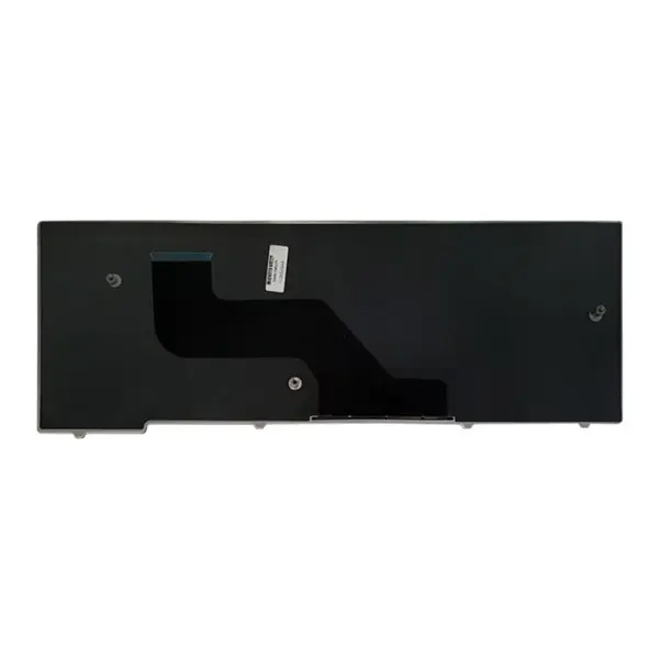 کیبرد لپ تاپ اچ پی EliteBook 6440 EliteBook 6440 Black Notebook Keyboard - 4
