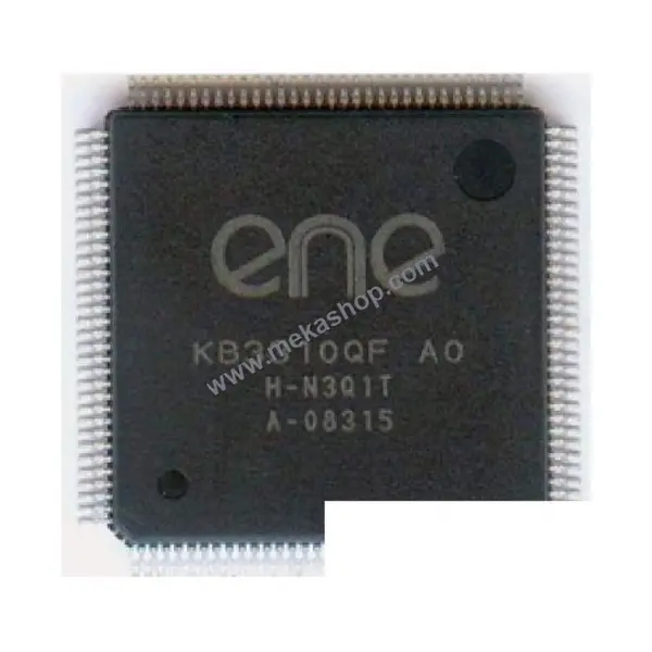 آی سی لپ تاپ ENE-KB3310QF-A0 - 2