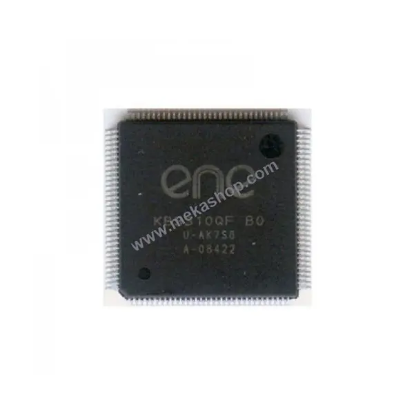 آی سی لپ تاپ ENE-KB3310QF-B0 - 2