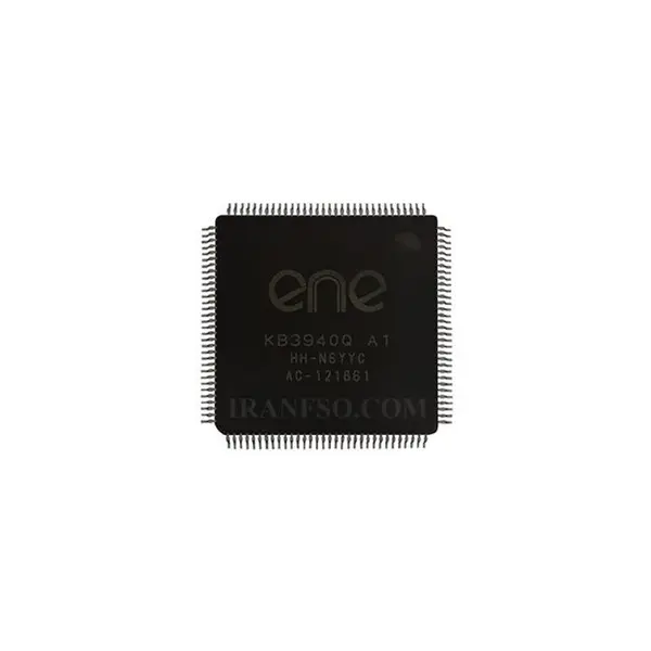 آی سی لپ تاپ ENE-KB3930QF-A1 ENE Technology IC Laptop ENE KB3930QF A1 - 2