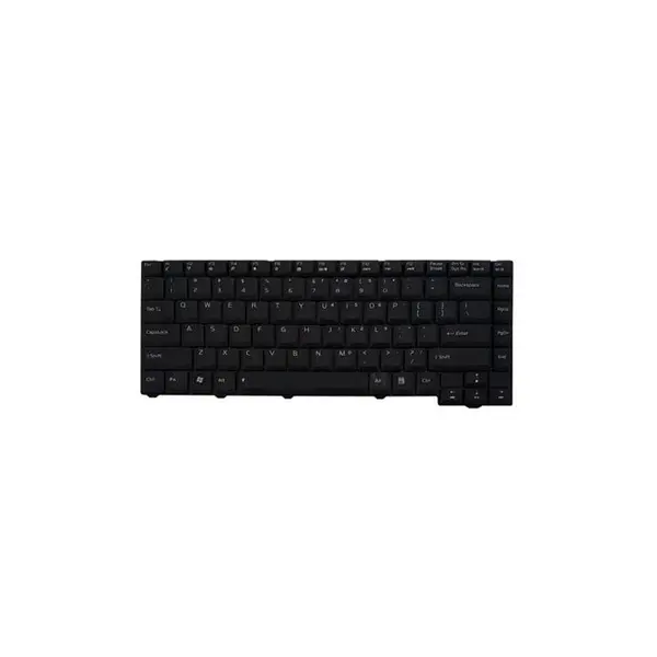 کیبورد لپ تاپ ایسوس F3-28Pin -بدون فریم - 3