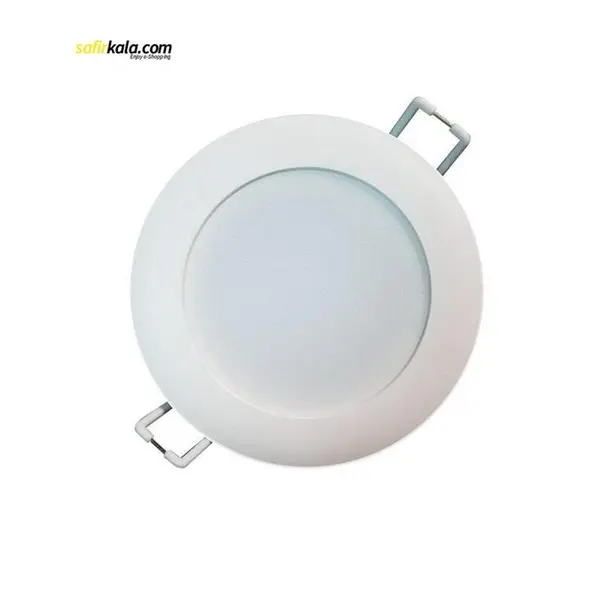 چراغ LED یو اس بی پنل ال ای دی ۱۸ وات بروکس مدل GP-Bi