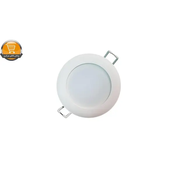 چراغ LED یو اس بی پنل ال ای دی ۱۸ وات بروکس مدل GP-Bi - 3