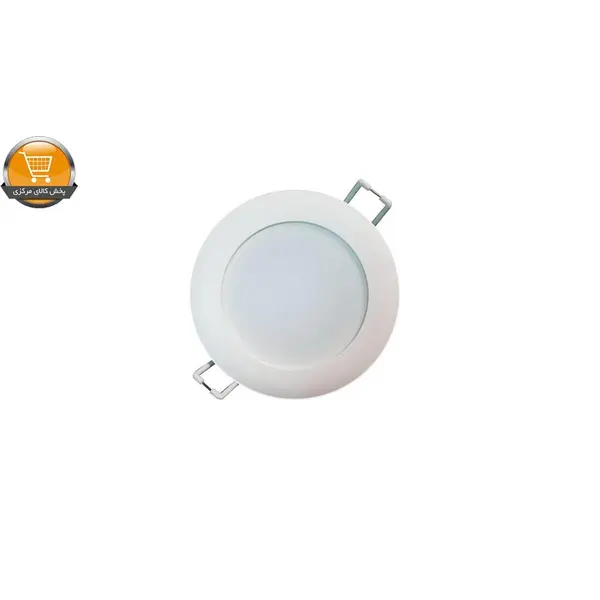 چراغ LED یو اس بی پنل ال ای دی ۲۸ وات بروکس مدل GP-Bi - 4