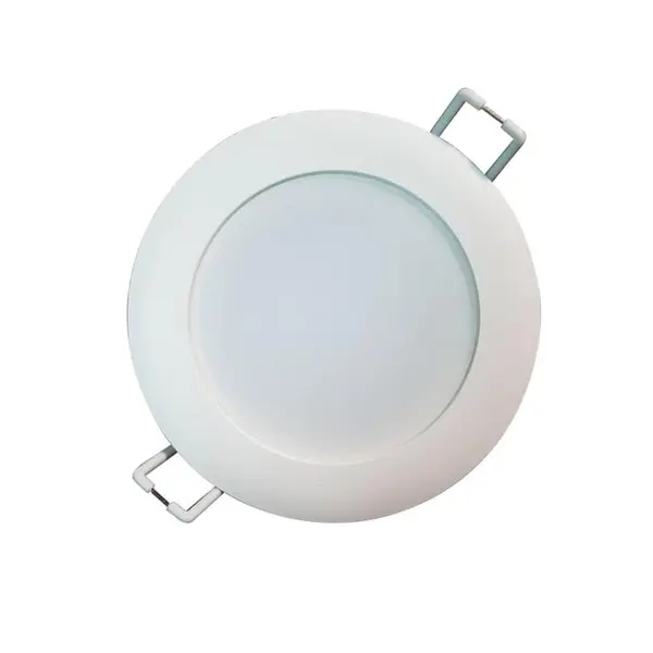 چراغ LED یو اس بی پنل ال ای دی ۸ وات بروکس مدل GP-Bi - 4