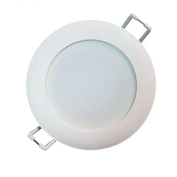 چراغ LED یو اس بی پنل ال ای دی ۲۸ وات بروکس مدل GP-Bi - 2