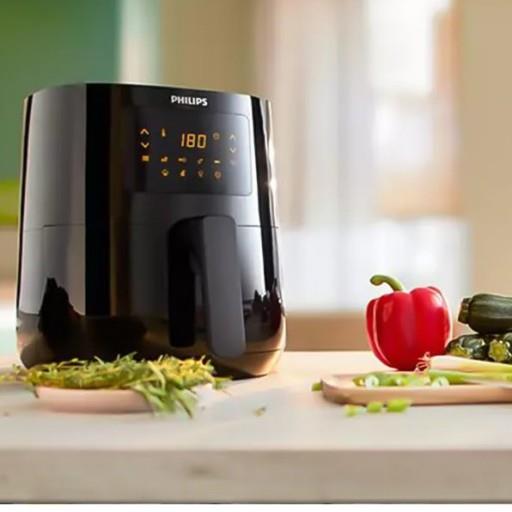 سرخ کن فیلیپس مدل HD9252  Philips HD9252 Airfryer