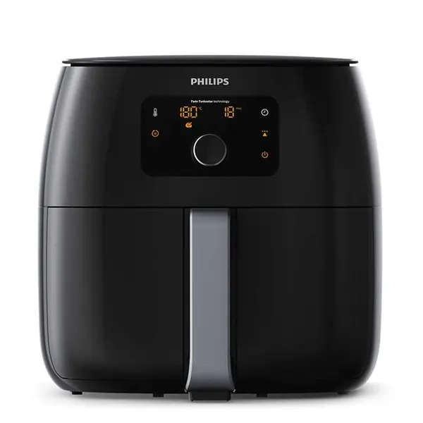 سرخ کن فیلیپس مدل HD9650