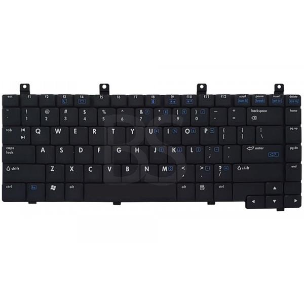 کیبورد لپ تاپ HP مدل Compaq NX6330 Keyboard Laptop HP NX6330