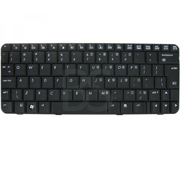 کیبورد لپ تاپ اچ پی مدل پاویلیون تی ایکس 1000 کیبورد لپ تاپ اچ پی HP Laptop Keyboard Pavilion TX1000