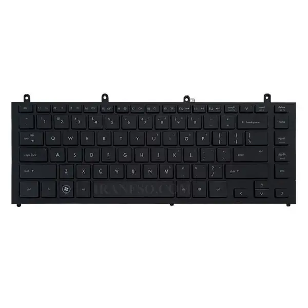 کیبورد لپ تاپ اچ پی HP Laptop Keyboard Probook 4320 HP Keyboard Laptop HP 4320 - 3