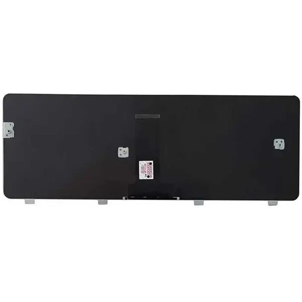 کیبورد لپ تاپ اچ پی مدل Compaq Presario CQ۴۵ کیبورد لپ تاپ اچ پی HP laptop keyboard Compaq Presario CQ45 - 2