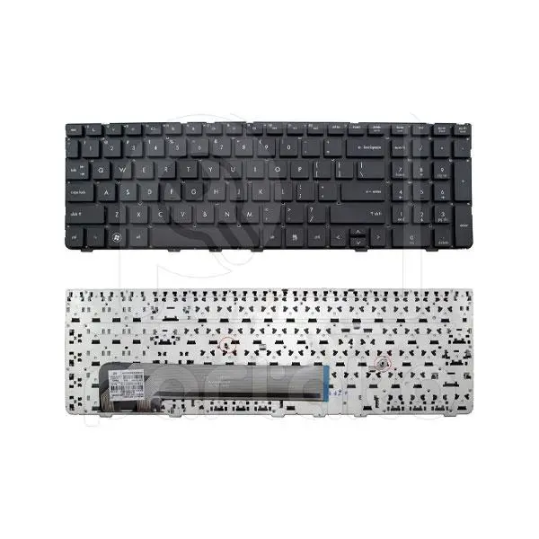 کیبورد لپ تاپ اچ پی HP Laptop Keyboard ProBook 4730 - 2