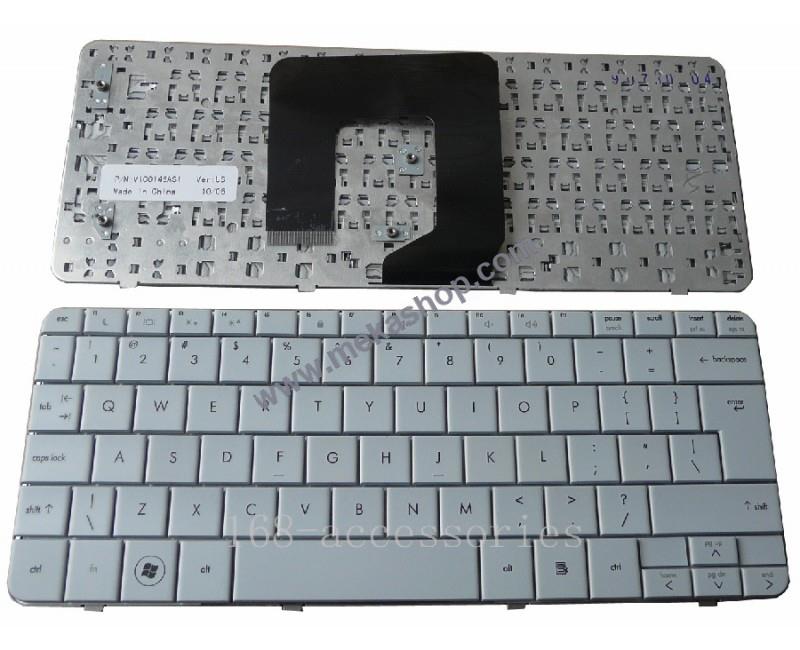 کیبورد لپ تاپ اچ پی HP Laptop Keyboard DM1