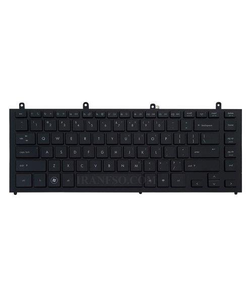 کیبورد لپ تاپ اچ پی HP Laptop Keyboard Probook 4320 HP Keyboard Laptop HP 4320