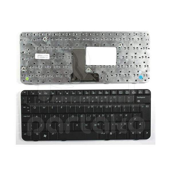 کیبورد لپ تاپ اچ پی مدل پاویلیون تی ایکس 1000 کیبورد لپ تاپ اچ پی HP Laptop Keyboard Pavilion TX1000