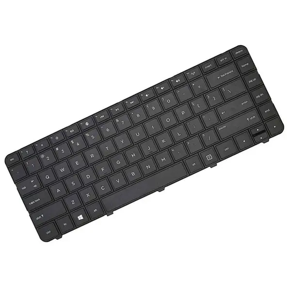 کیبورد لپ تاپ اچ پی HP laptop keyboard Pavilion G6-1000 - 4
