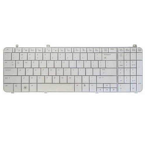 کیبورد لپ تاپ اچ پی مدل پاویلیون DV۶-۱۰۰۰ کیبورد لپ تاپ اچ پی HP Laptop Keyboard Pavilion DV6-1000