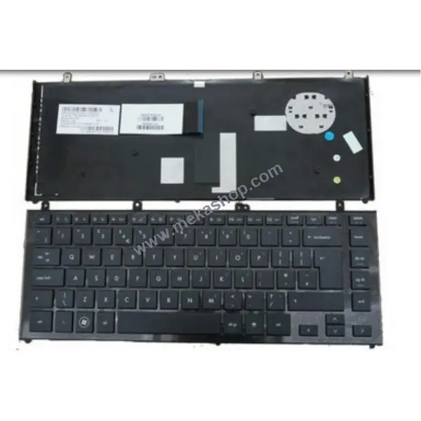 کیبورد لپ تاپ اچ پی HP Laptop Keyboard Probook 4320 HP Keyboard Laptop HP 4320 - 4