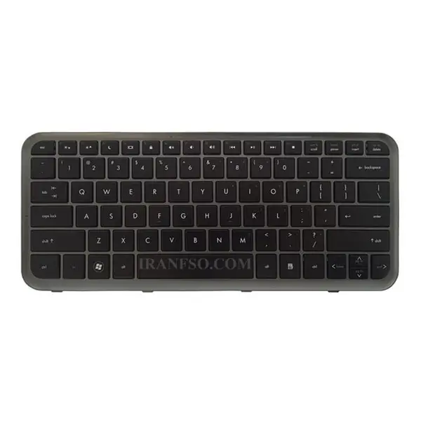 کیبورد لپ تاپ HP مدل Pavilion DM3 سری 2000 - 2