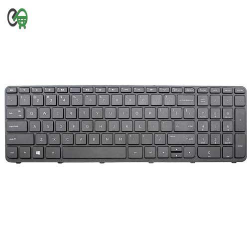 کیبورد لپ تاپHP مدلPAVILION 15-N  Keyboard Hp Pavilion 15-N1000