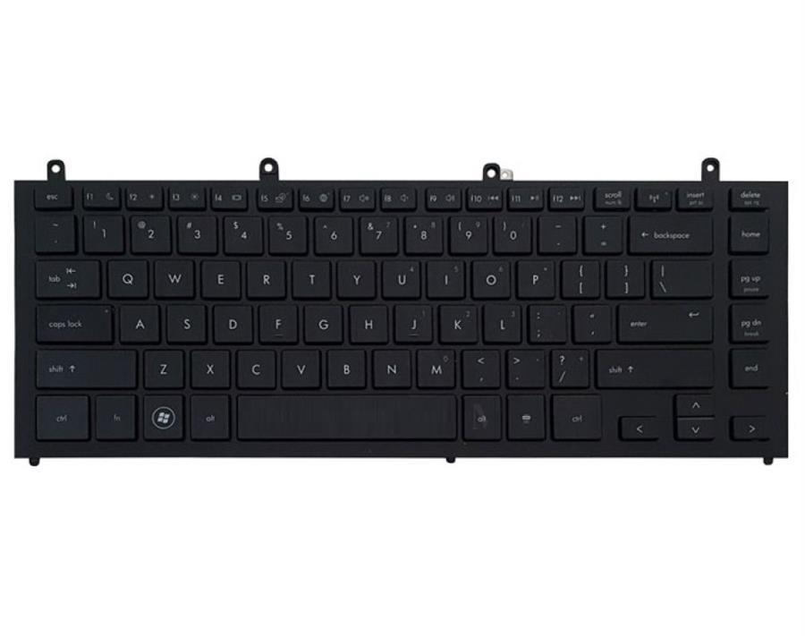 کیبورد لپ تاپ HP مدل ProBook 4320S ProBook 4320 Notebook Keyboard