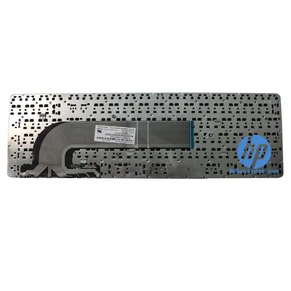 کیبورد لپ تاپ HP مدل ProBook 470-G1 - 2