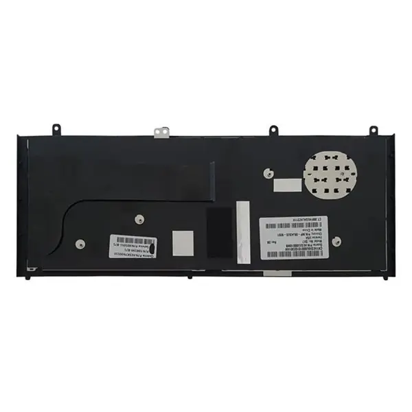 کیبورد لپ تاپ HP مدل ProBook 4320S ProBook 4320 Notebook Keyboard - 2