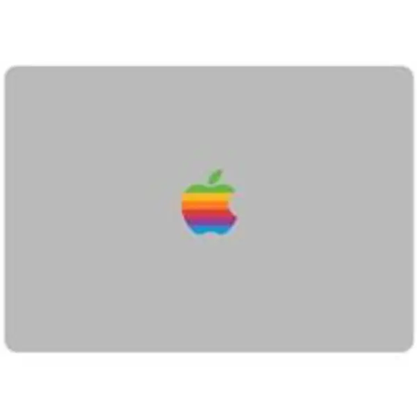 سایر لوازم جانبی کامپیوتر و لپ تاپ برچسب تزئینی ونسونی مدل iColor مناسب برای مک بوک Wensoni iColor MacBook Sticker - 3