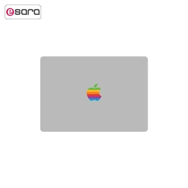 سایر لوازم جانبی کامپیوتر و لپ تاپ برچسب تزئینی ونسونی مدل iColor مناسب برای مک بوک Wensoni iColor MacBook Sticker - 2
