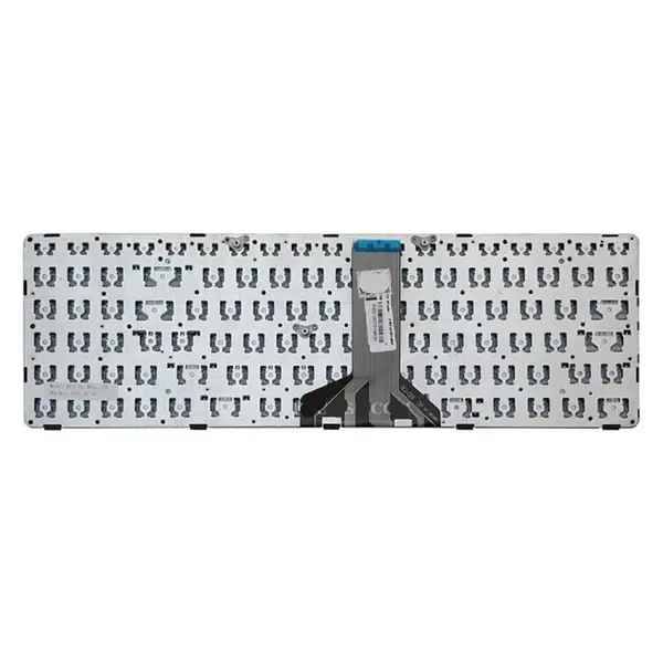 کیبرد لپ تاپ لنوو IdeaPad 100S-15IBD -بافریم IdeaPad 100S-15IBD Laptop Keyboard - 3