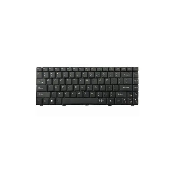 کیبرد لپ تاپ لنوو IdeaPad B450 IdeaPad B450 Laptop Keyboard - 5
