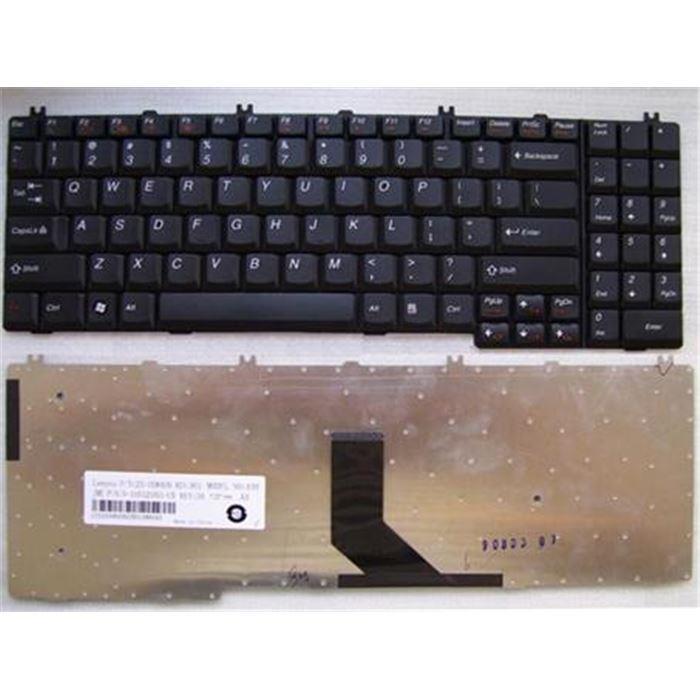 کیبورد لپ تاپ لنوو IdeaPad مدل V560 Keyboard LENOVO B560,B550,G550,G555,V560