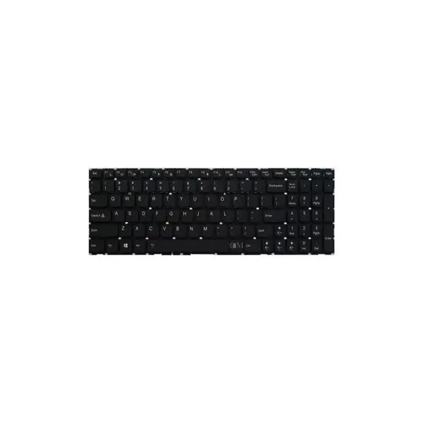 کیبورد لپ تاپ لنوو IdeaPad Y۵۰-۷۰ بدون فریم کیبورد لپ تاپ لنوو IdeaPad Y50-70 -بدون فریم - 3