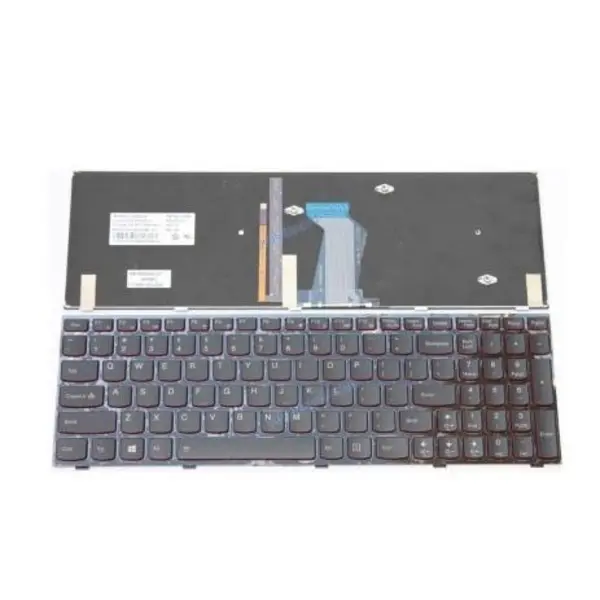 کیبورد لپ تاپ لنوو مدل IdeaPad Y570 Keyboard Lenovo Ideapad Y570 - 3