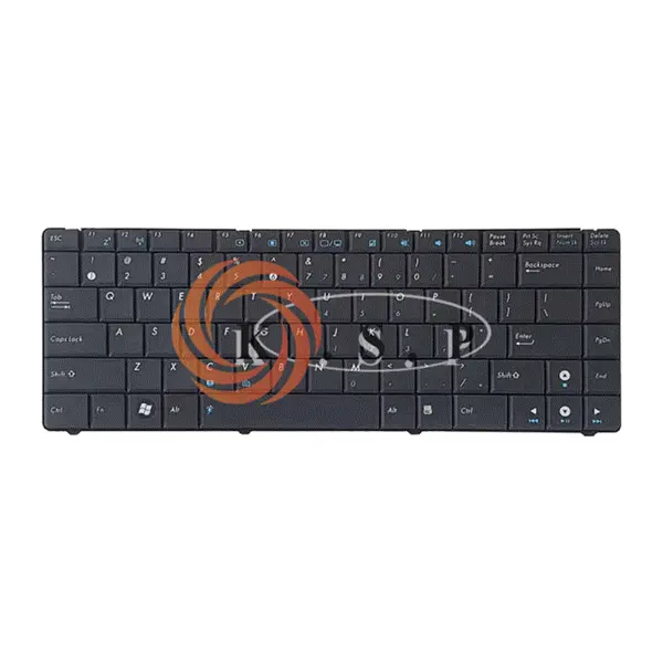 کیبرد لپ تاپ ایسوس K40 - 2