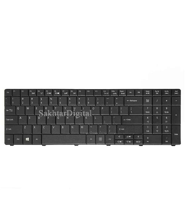 کیبورد لپ تاپ ایسر KEYBOARD ACER ASPIRE E1-531