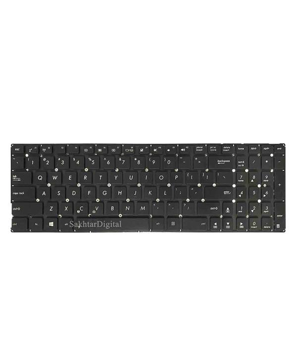 کیبورد لپ تاپ ایسوس Keyboard Asus X556