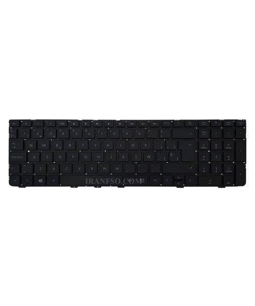 کیبورد لپ تاپ اچ پی Keyboard HP 4530 keyboard laptop HP Probook 4530