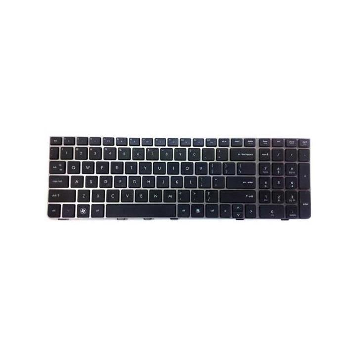 کیبورد لپ تاپ اچ پی Keyboard HP 4530 keyboard laptop HP Probook 4530