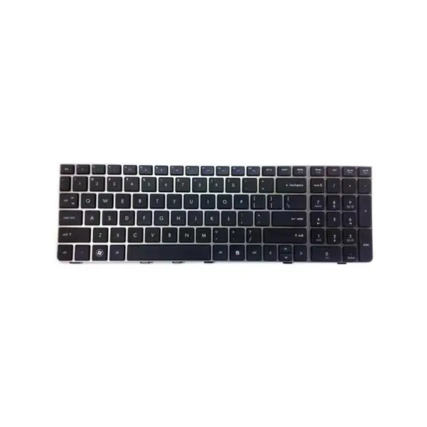 کیبورد لپ تاپ اچ پی Keyboard HP 4530 keyboard laptop HP Probook 4530 - 5