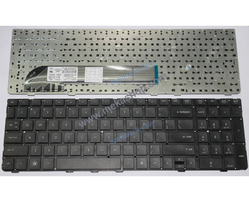 کیبورد لپ تاپ اچ پی Keyboard HP 4530 keyboard laptop HP Probook 4530