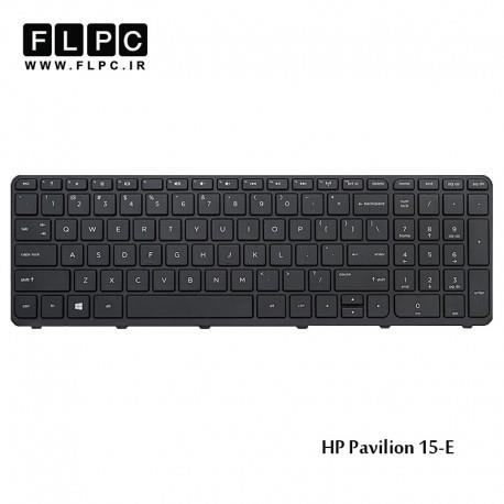 کیبورد لپ تاپ اچ پی Keyboard Laptop Hp PAVILION 15e