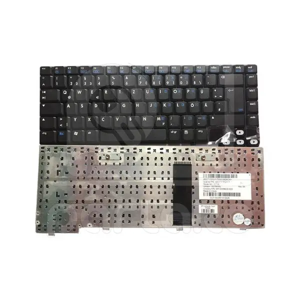 Keyboard Laptop HP DV1000 کیبرد لپ تاپ اچ پی HP Keyboard Laptop HP Pavilion DV1000
