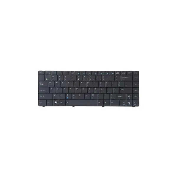 Keyboard Laptop ASUS K40 کیبرد لپ تاپ ایسوس Keyboard Laptop ASUS K40 - 4