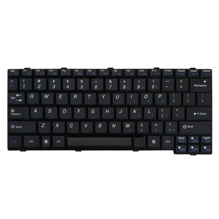 کیبورد لپ تاپ لنوو Mini S۱۲ کیبورد لپ تاپ لنوو  Keyboard Laptop Lenovo Mini S12