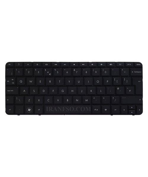 کیبورد لپ تاپ Keyboard Laptop HP Mini210 2000 HP Keyboard Laptop HP Mini 210