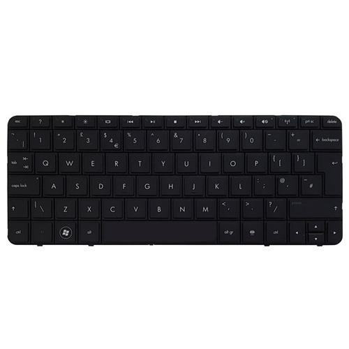 کیبورد لپ تاپ Keyboard Laptop HP Mini210 2000 HP Keyboard Laptop HP Mini 210