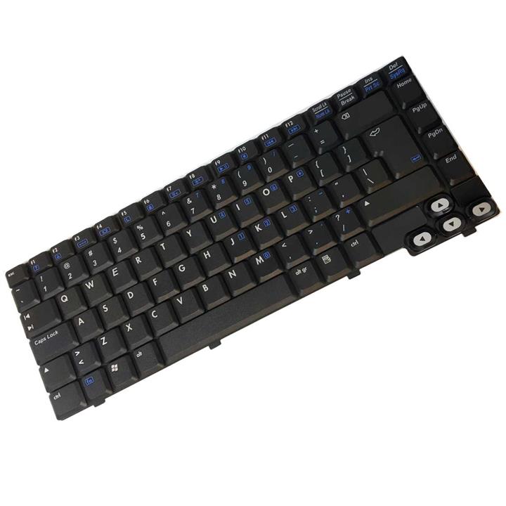 Keyboard Laptop HP DV1000 کیبرد لپ تاپ اچ پی HP Keyboard Laptop HP Pavilion DV1000