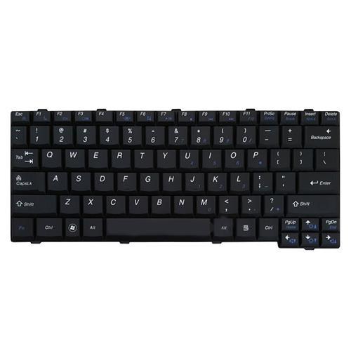 کیبورد لپ تاپ لنوو Mini S۱۲ کیبورد لپ تاپ لنوو  Keyboard Laptop Lenovo Mini S12